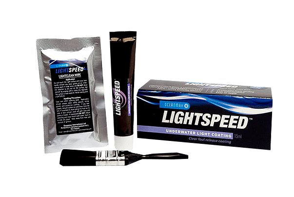 Lightspeed PropSpeed producto propspeed camber marine