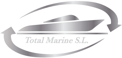 totalmarine logo camber marine